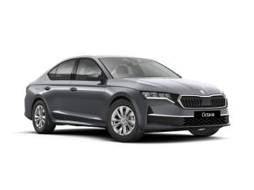 Skoda Octavia 1.5 TSI e-TEC SE Technology 5dr DSG Petrol Hatchback